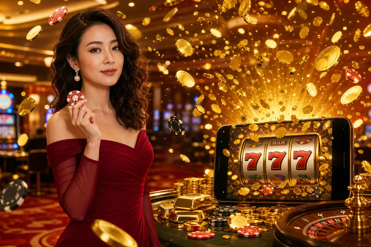jl222 লগইন ধাপ গাইড